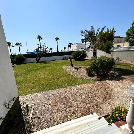 Holiday home Casa Manuela Frente Al Mar *