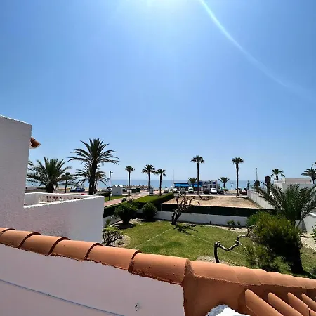 Holiday home Casa Manuela Frente Al Mar *