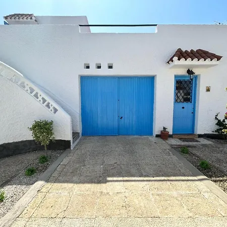 Casa Manuela Frente Al Mar Holiday home