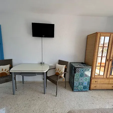 Casa Manuela Frente Al Mar Holiday home