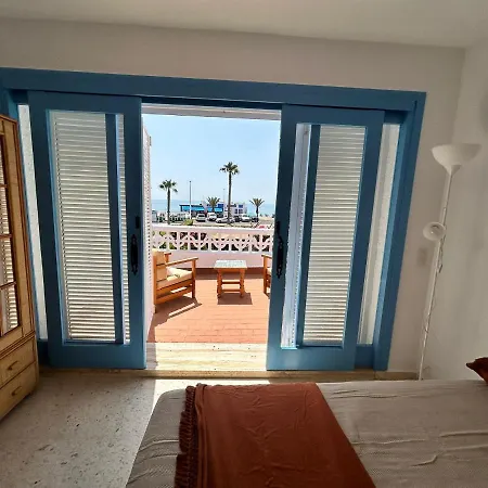 Casa Manuela Frente Al Mar