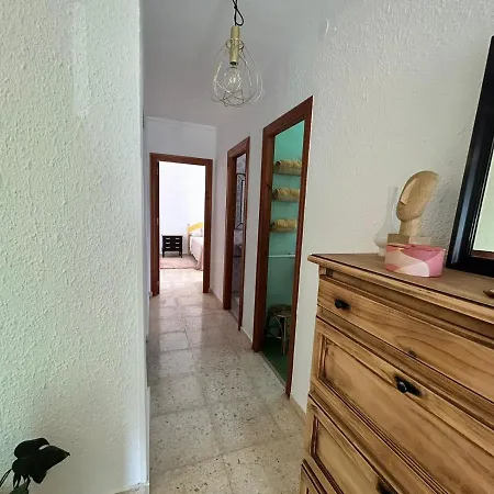Casa Manuela Frente Al Mar Holiday home *