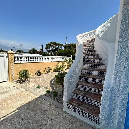 Casa Manuela Frente Al Mar