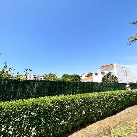 Casa Manuela Frente Al Mar Holiday home *