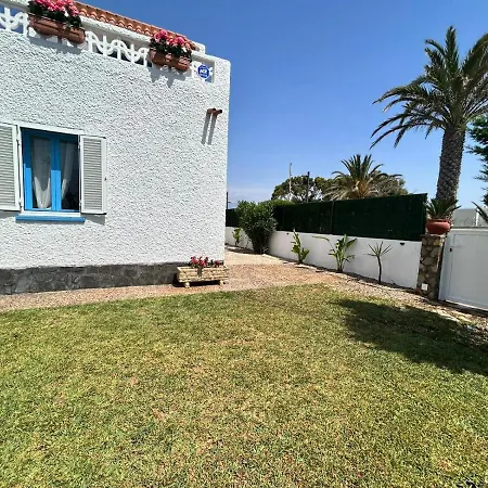 Casa Manuela Frente Al Mar