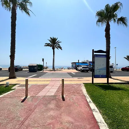 Holiday home Casa Manuela Frente Al Mar
