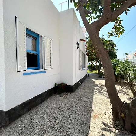 Casa Manuela Frente Al Mar * Roquetas de Mar