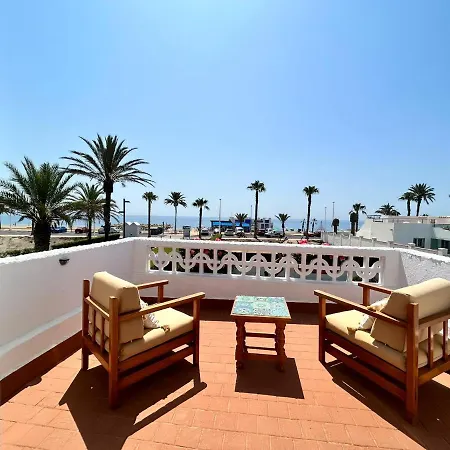 Casa Manuela Frente Al Mar *