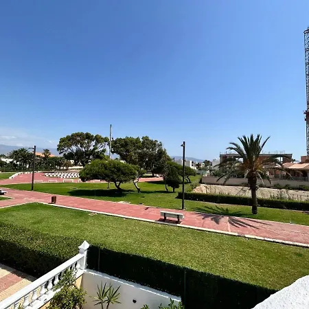 Casa Manuela Frente Al Mar
