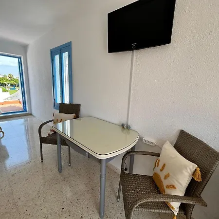 Holiday home Casa Manuela Frente Al Mar