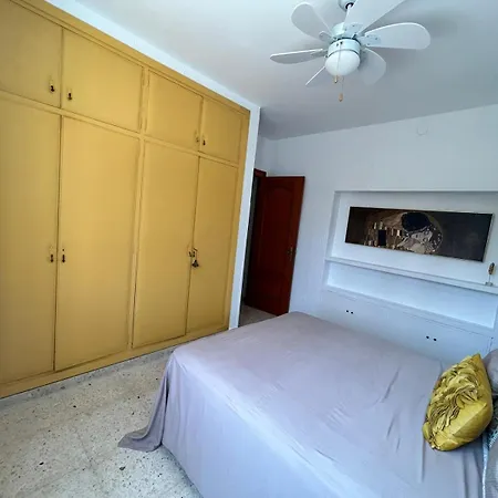Casa Manuela Frente Al Mar Holiday home