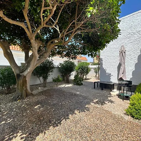 Casa Manuela Frente Al Mar Holiday home