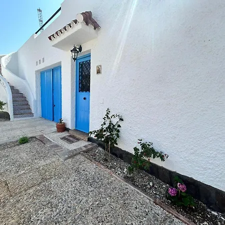 Casa Manuela Frente Al Mar *