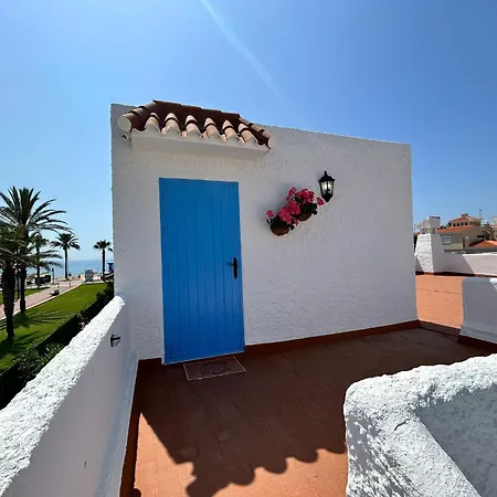 Casa Manuela Frente Al Mar
